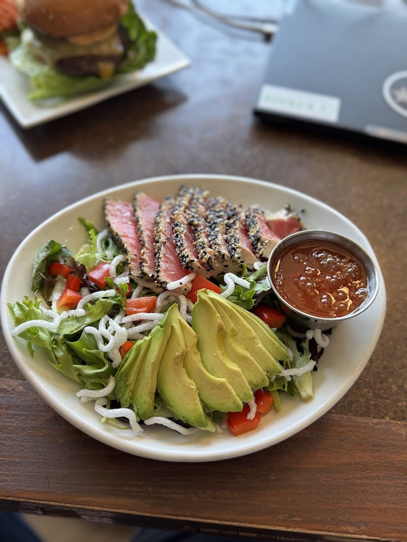 The Upper Room Kitchen — photo 2, Tracy, CA