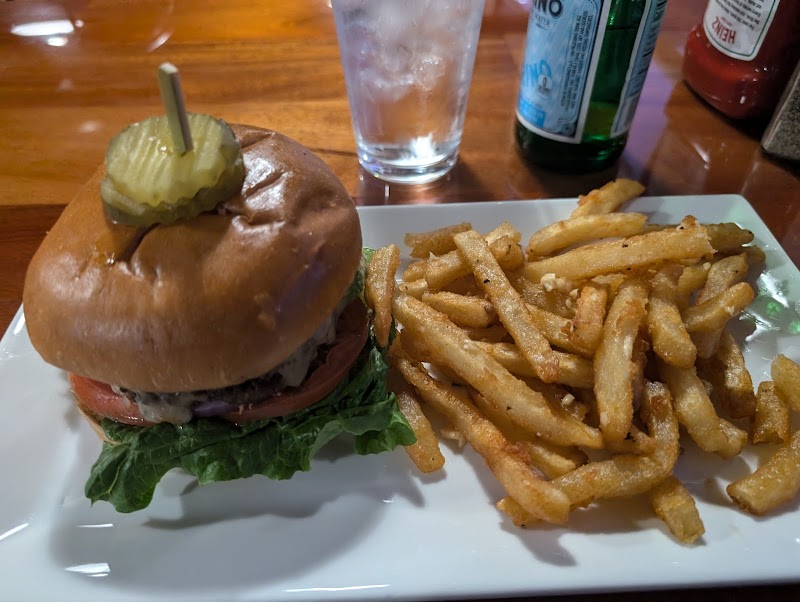 The Upper Room Kitchen — photo 4, Tracy, CA