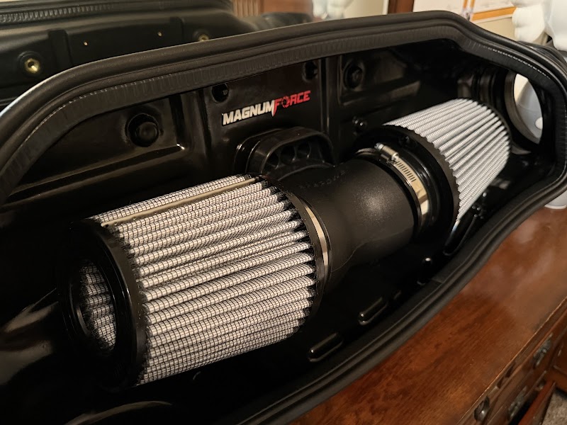 AutoZone Lathrop — photo 3, Lathrop, CA