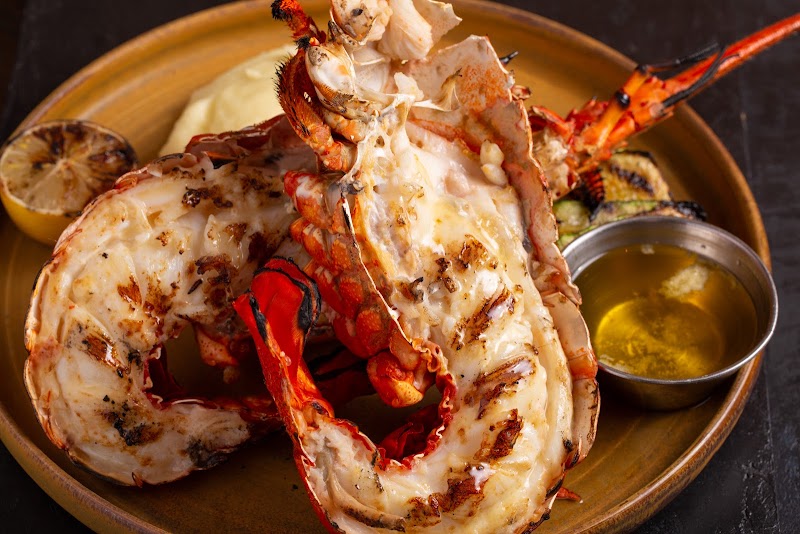 King's Fish House — photo 2, San Jose, CA