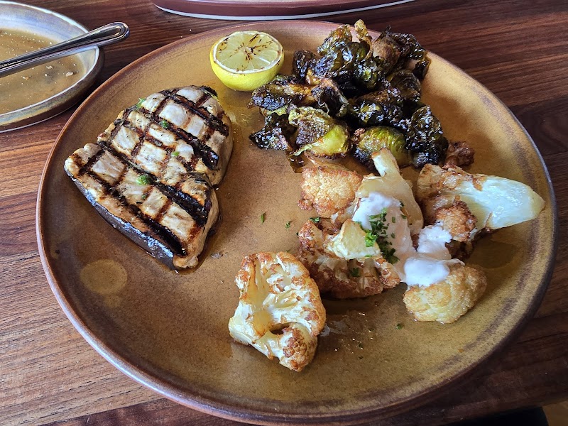 King's Fish House — photo 3, San Jose, CA