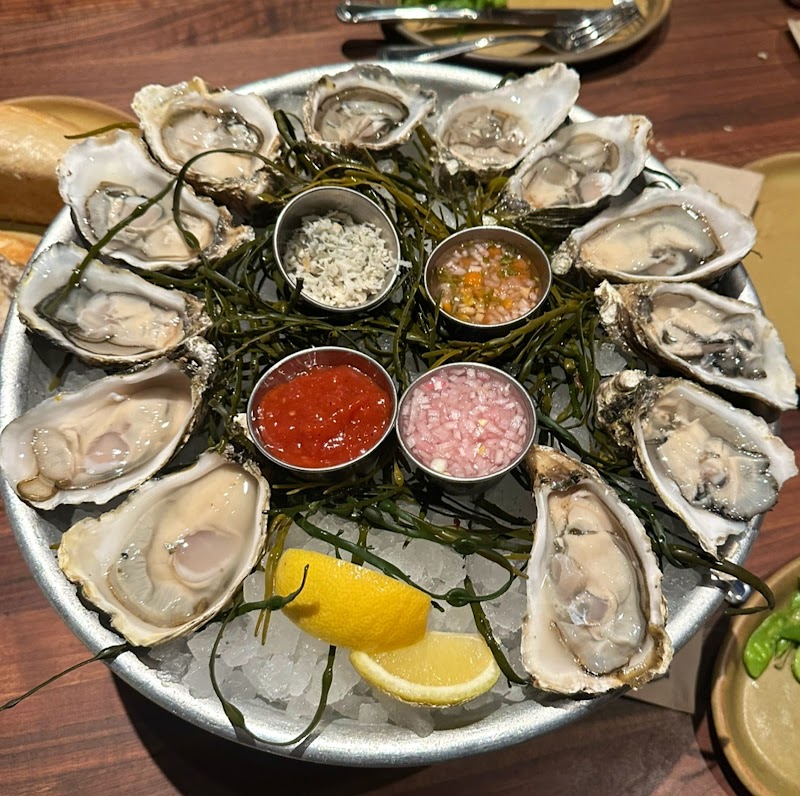 King's Fish House — photo 4, San Jose, CA