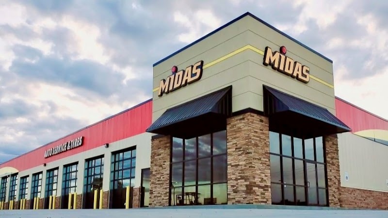 Midas Manteca