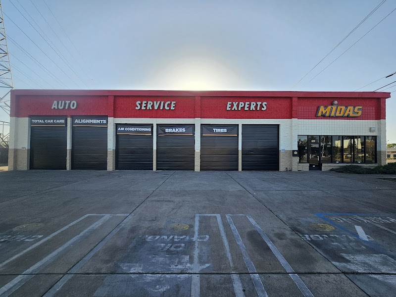 Midas Manteca — photo 3, Manteca, CA