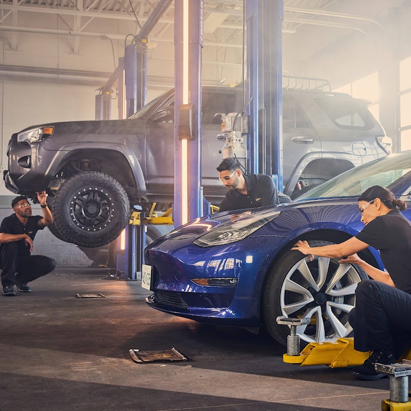 Midas Manteca — photo 4, Manteca, CA