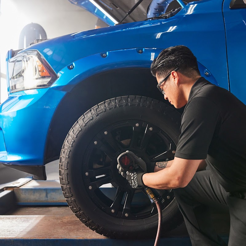 Midas Manteca — photo 5, Manteca, CA