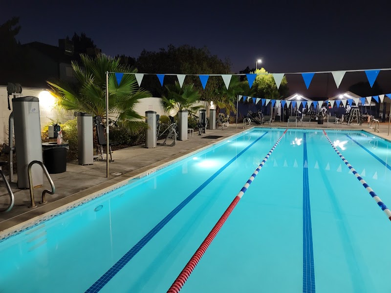 In-Shape Fitness — photo 2, Manteca, CA