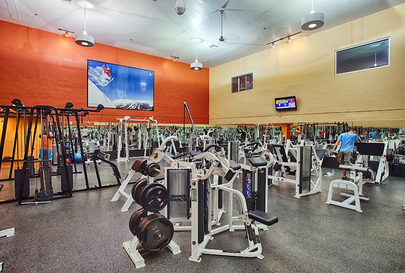 In-Shape Fitness — photo 3, Manteca, CA