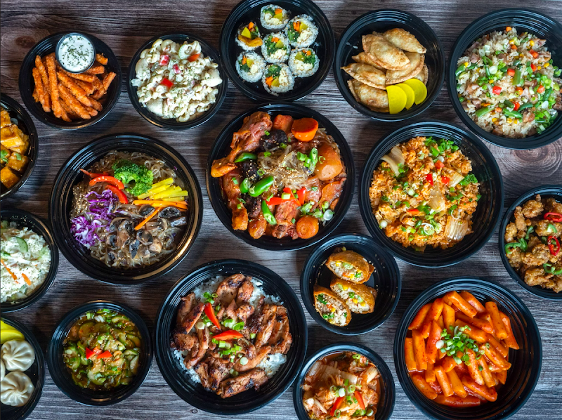 MoDak Korean Chicken — photo 2, San Jose, CA