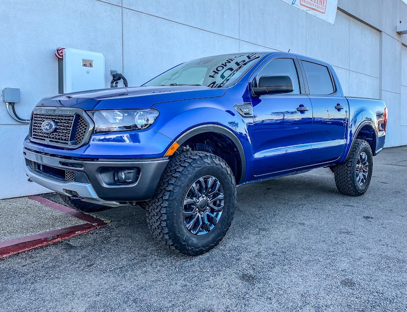 Caliber Collision Tracy — photo 3, Tracy, CA