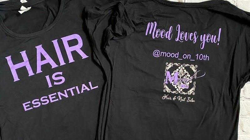 Studio Ten Hair Salon