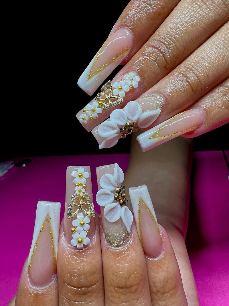 Studio Ten Hair Salon — photo 3, Tracy, CA