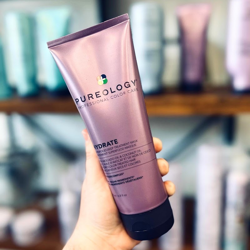 Studio Ten Hair Salon — photo 4, Tracy, CA