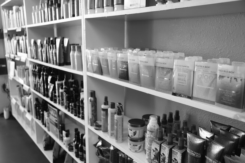 Studio Ten Hair Salon — photo 5, Tracy, CA