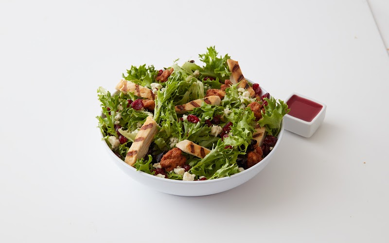 Erik's DeliCafé — photo 2, San Jose, CA