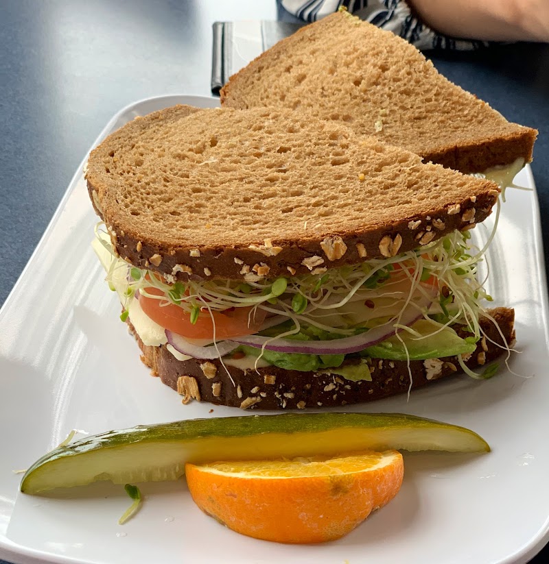 Erik's DeliCafé — photo 4, San Jose, CA