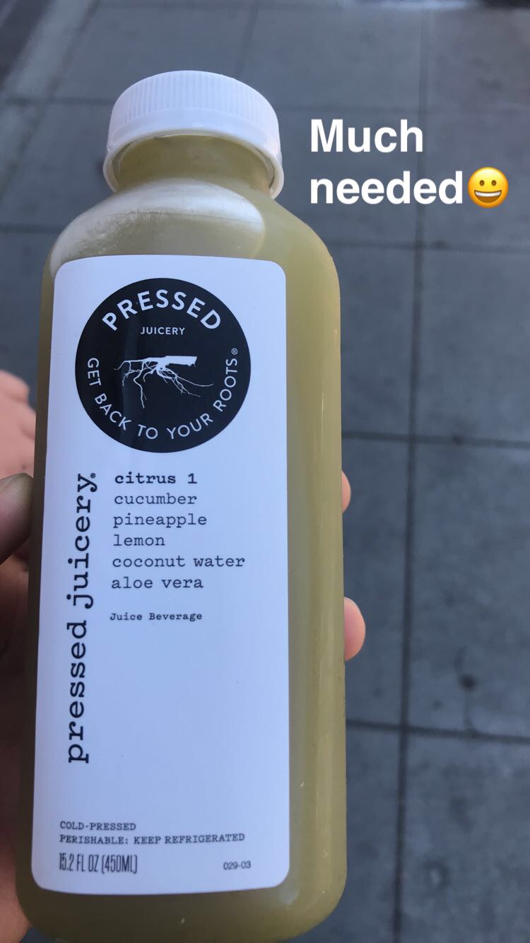 Pressed Juicery — photo 3, San Jose, CA