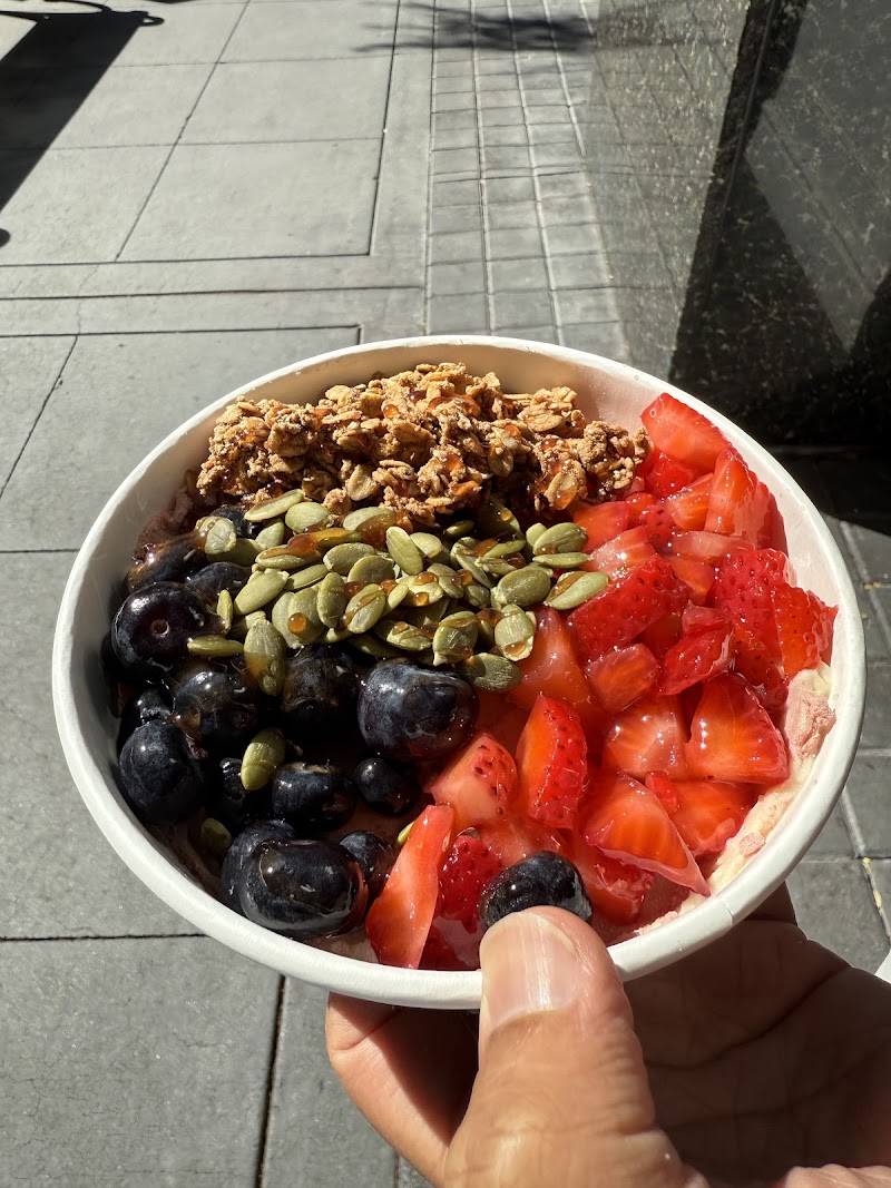 Pressed Juicery — photo 4, San Jose, CA