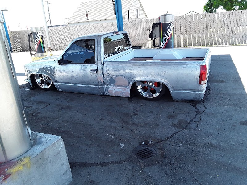 Manteca Car Wash — photo 2, Manteca, CA