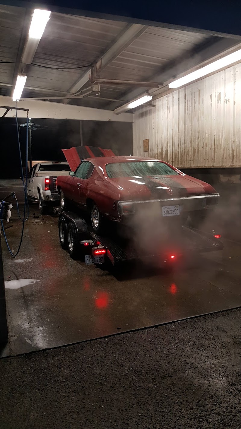 Manteca Car Wash — photo 3, Manteca, CA