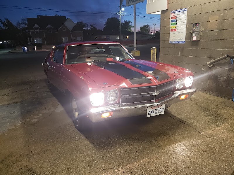 Manteca Car Wash — photo 4, Manteca, CA