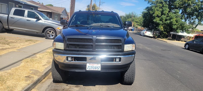 Manteca Car Wash — photo 5, Manteca, CA