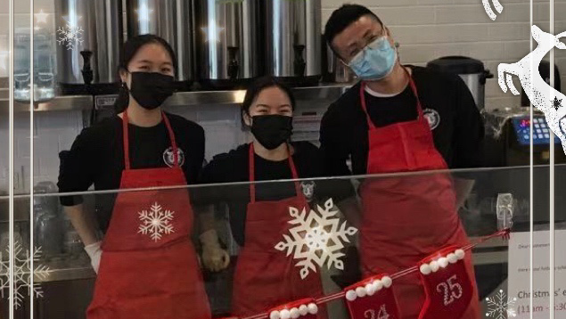 Tiger Tea & Juice — photo 3, San Jose, CA