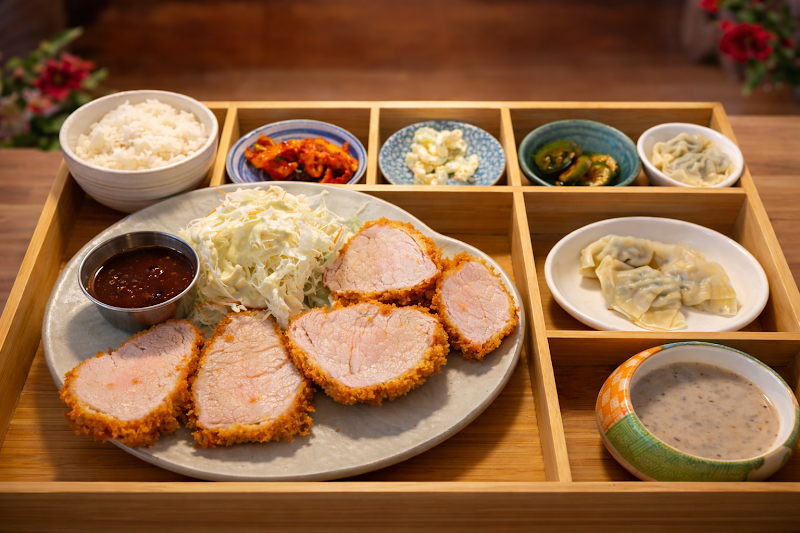 Rice Junky — photo 3, San Jose, CA