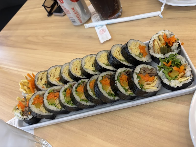 Rice Junky — photo 4, San Jose, CA