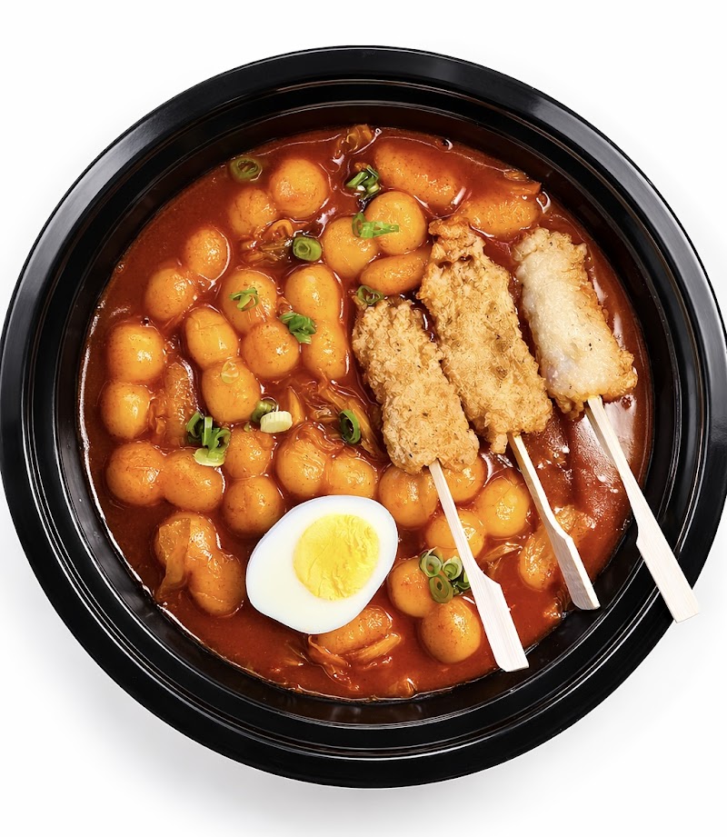 Rice Junky — photo 5, San Jose, CA