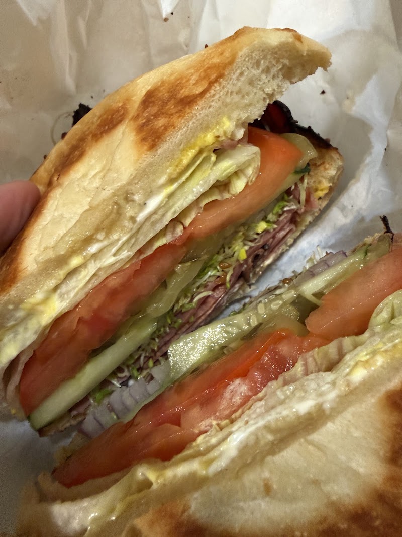 City Bagels — photo 2, San Jose, CA