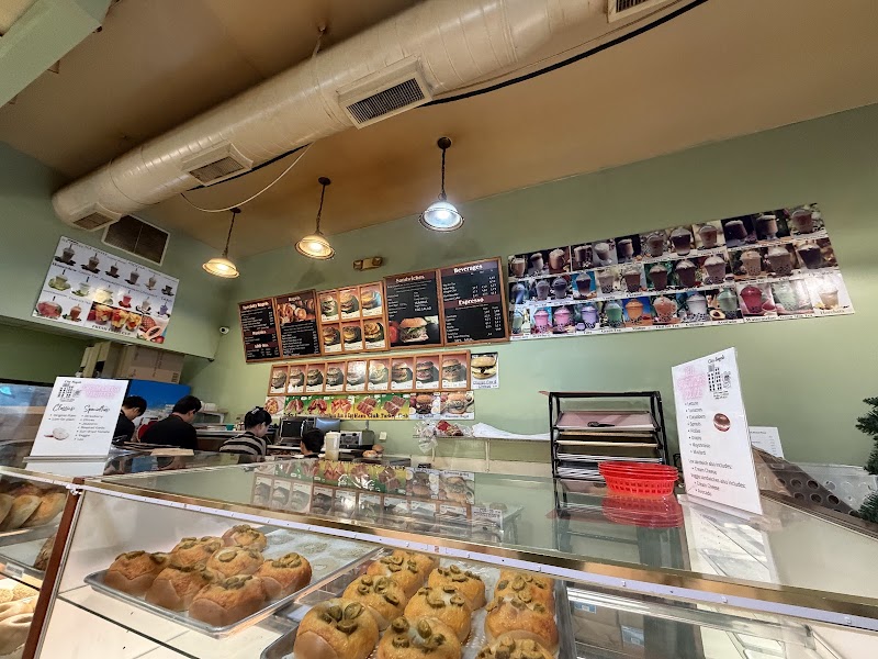 City Bagels — photo 3, San Jose, CA