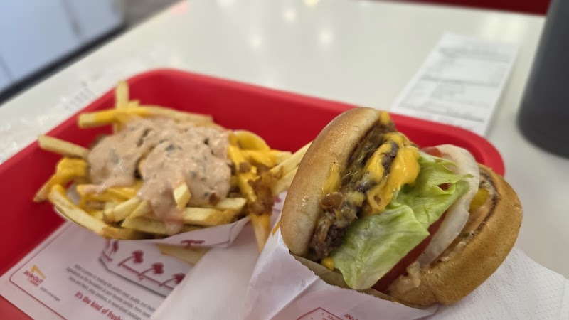 In-N-Out Burger Brentwood — photo 3, Brentwood, CA