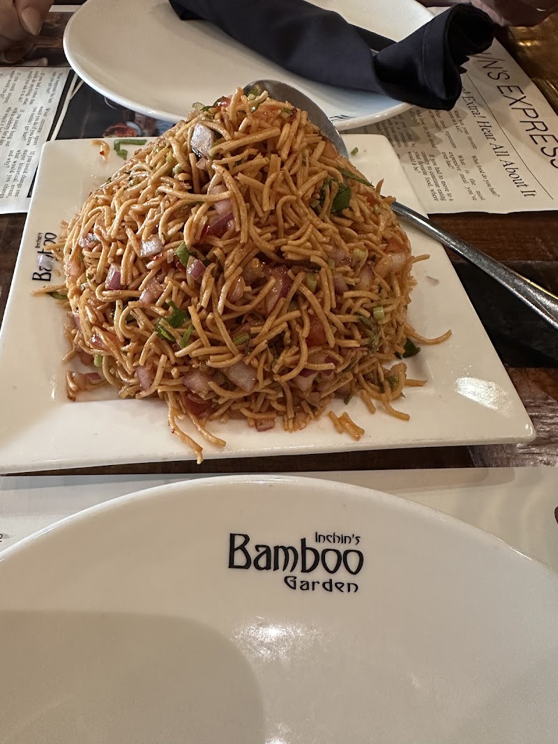 Inchin's Bamboo Garden — photo 3, Sunnyvale, CA