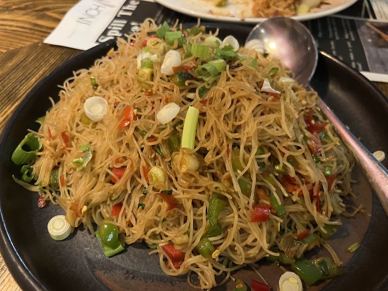 Inchin's Bamboo Garden — photo 4, Sunnyvale, CA