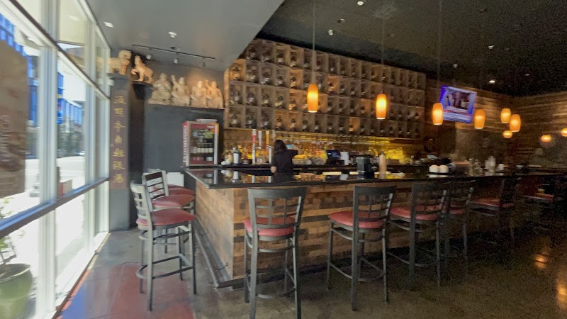 Inchin's Bamboo Garden — photo 5, Sunnyvale, CA