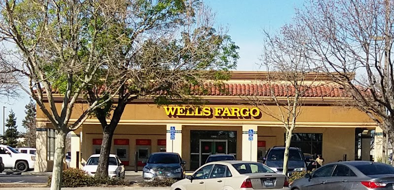 Wells Fargo Home Mortgage Tracy — photo 2, Tracy, CA