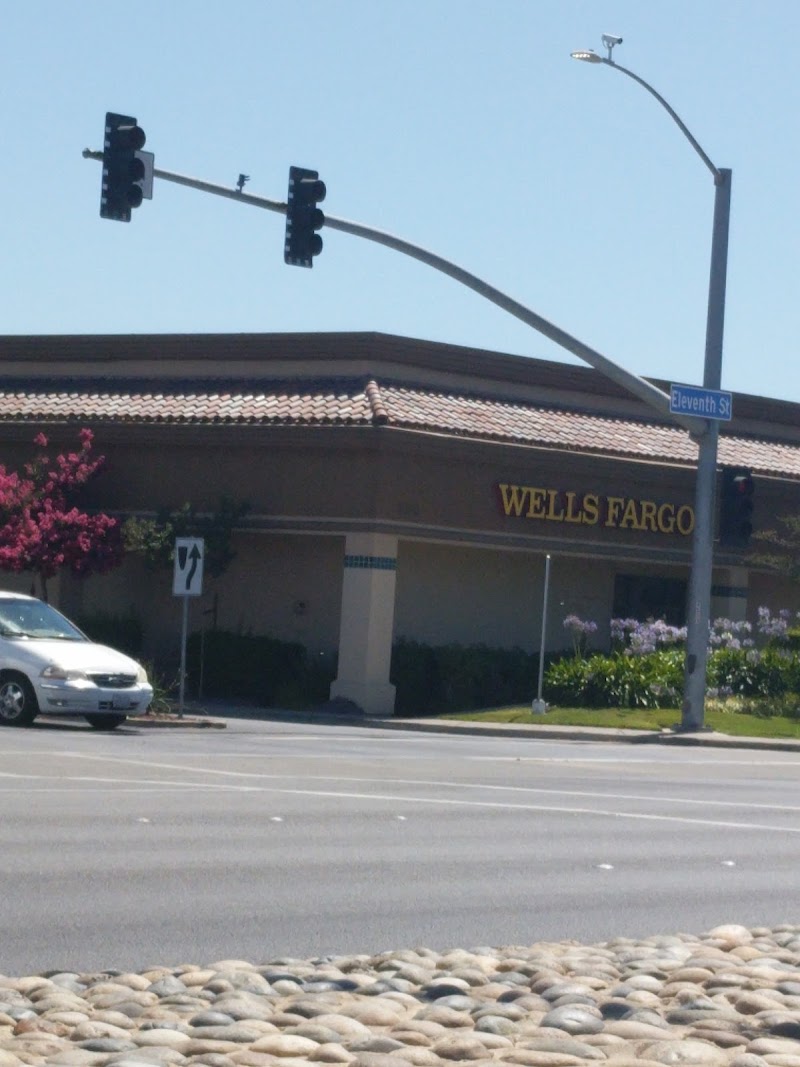Wells Fargo Home Mortgage Tracy — photo 4, Tracy, CA