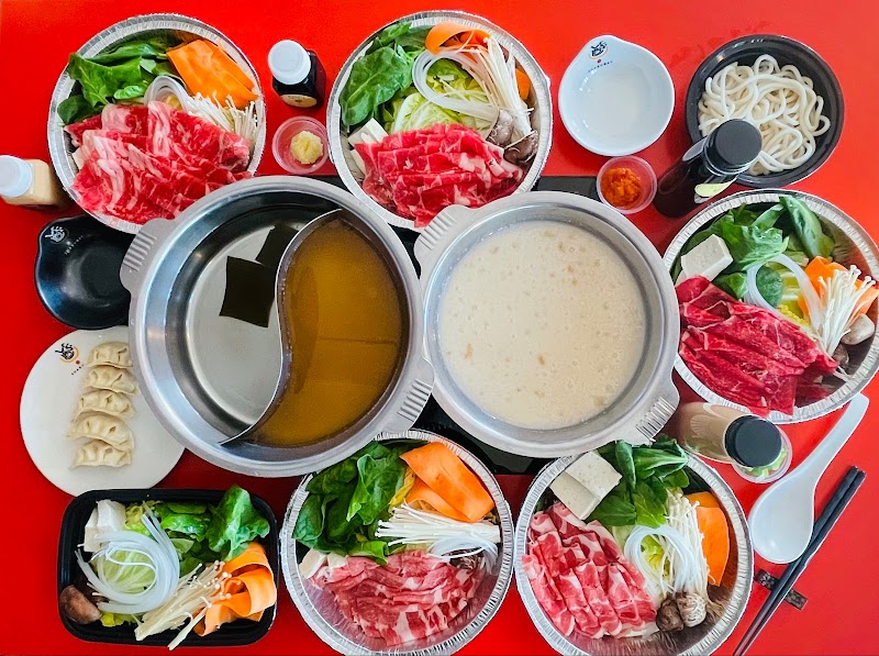 Shabuway San Jose — photo 2, San Jose, CA