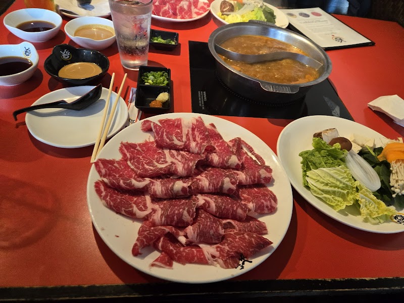 Shabuway San Jose — photo 3, San Jose, CA