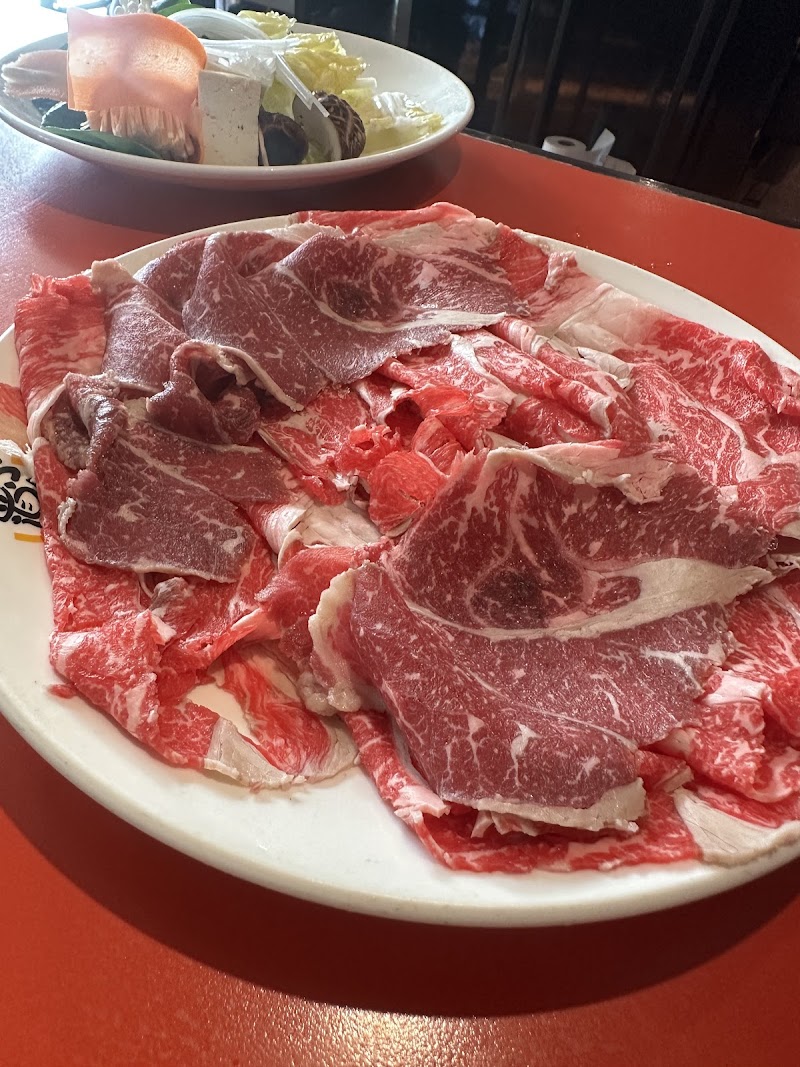 Shabuway San Jose — photo 5, San Jose, CA