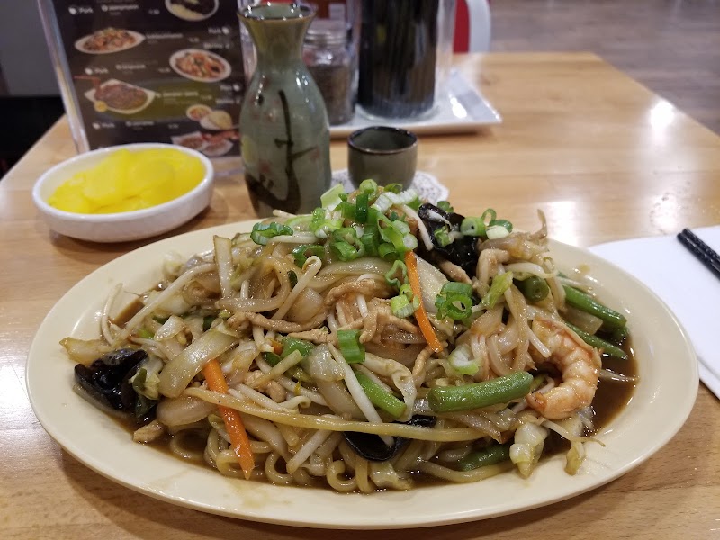 Paik's Noodle — photo 2, Santa Clara, CA