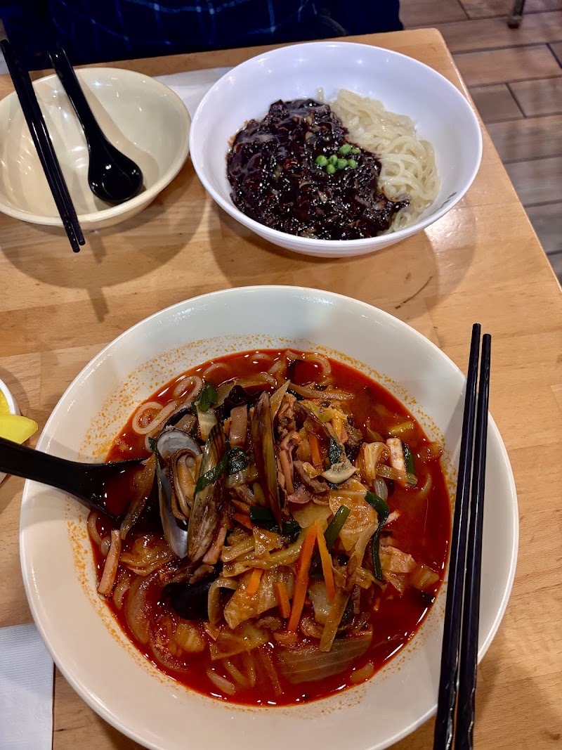 Paik's Noodle — photo 3, Santa Clara, CA