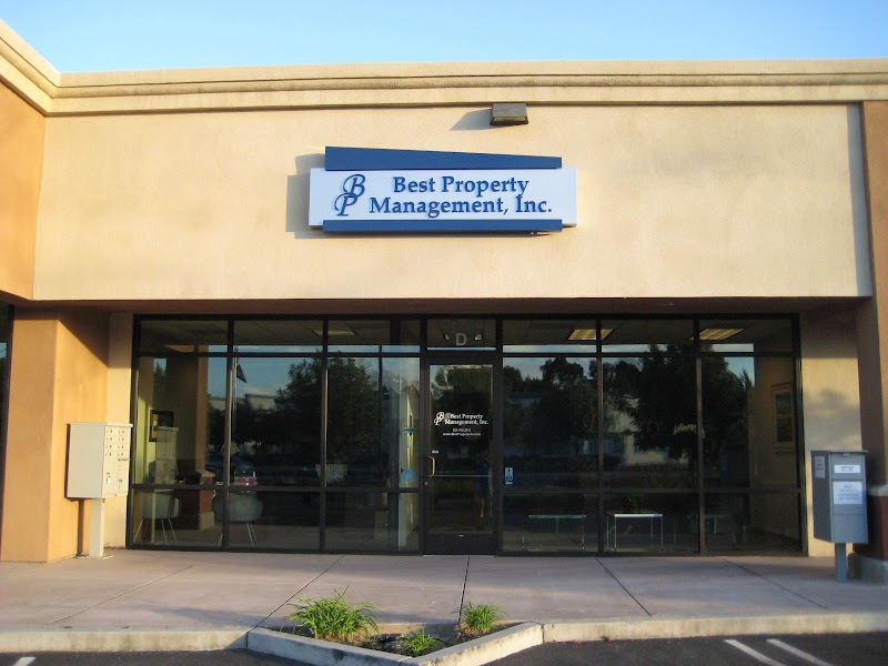 Brentwood Property Management — photo 3, Brentwood, CA