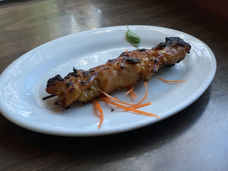 Chez Sovan — photo 2, San Jose, CA