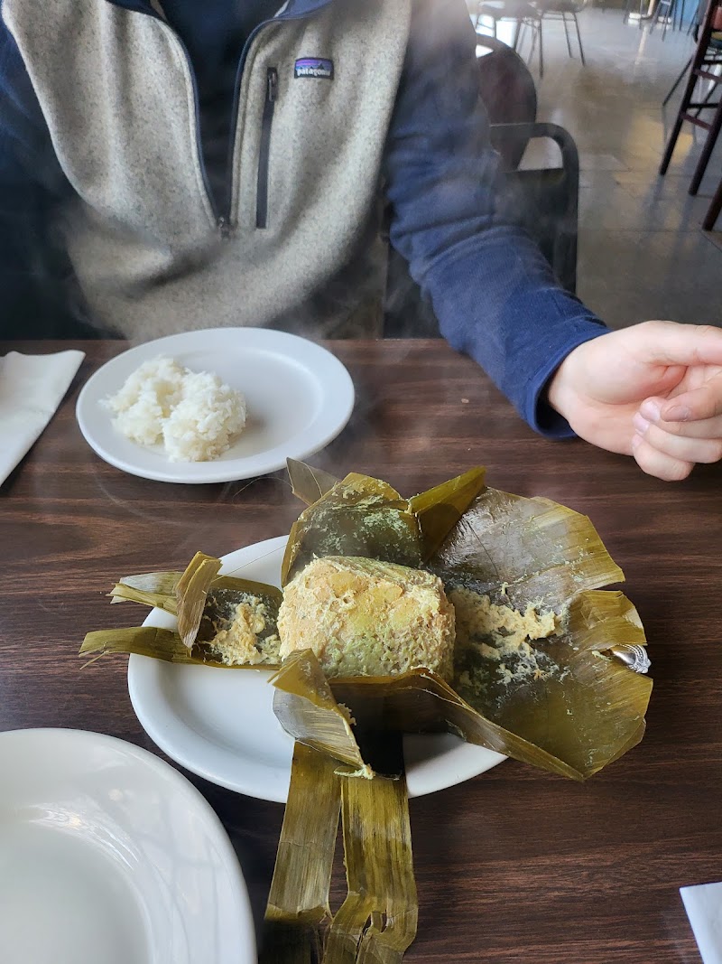 Chez Sovan — photo 5, San Jose, CA