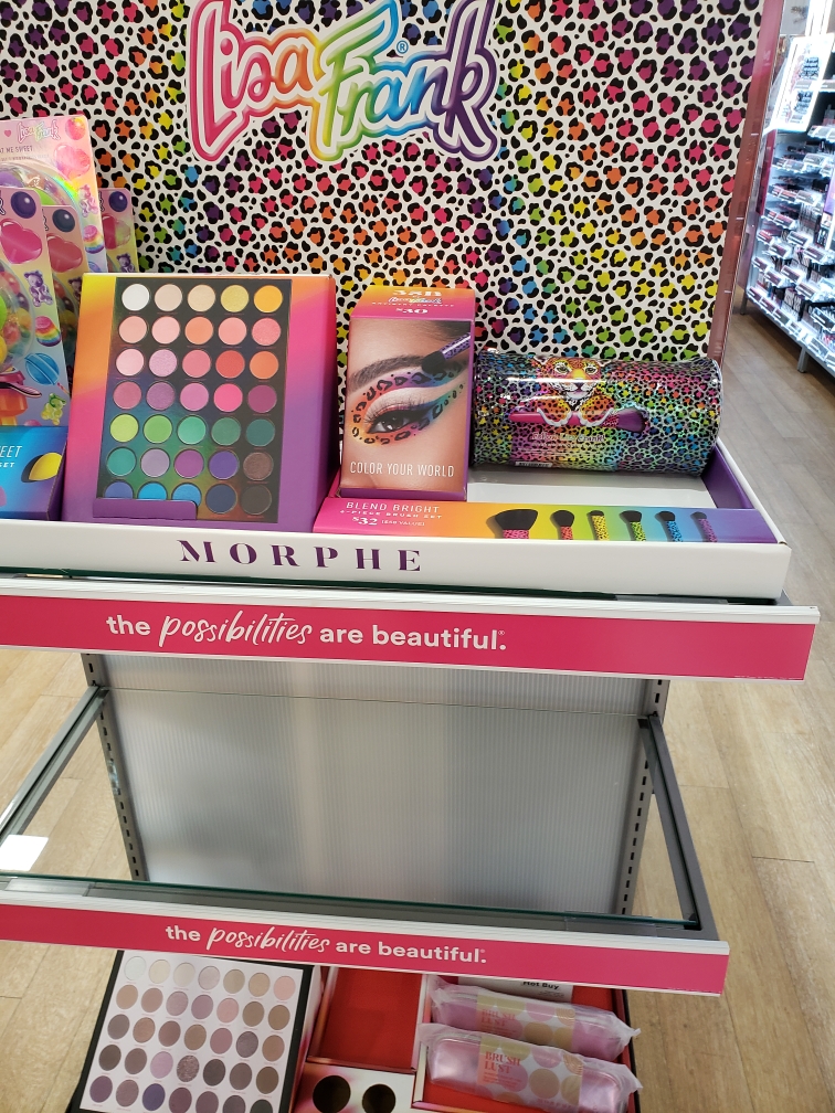 Ulta Beauty Tracy — photo 5, Tracy, CA