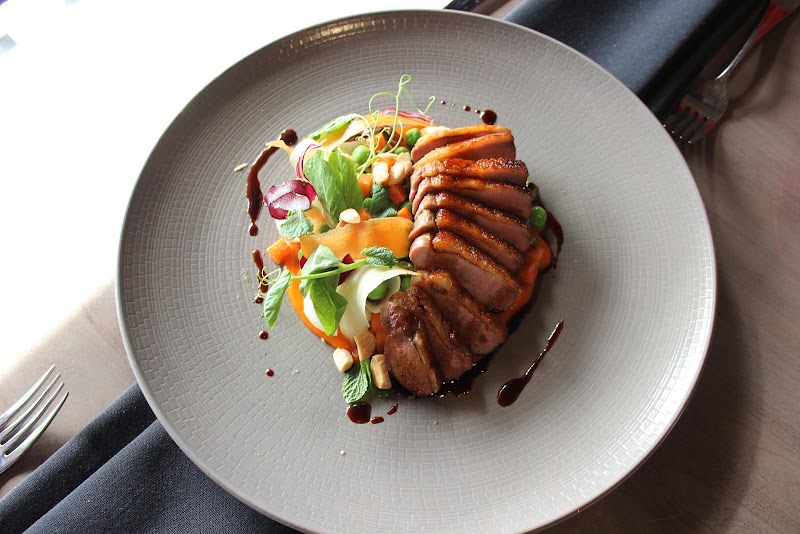 Black Sheep Brasserie — photo 2, San Jose, CA