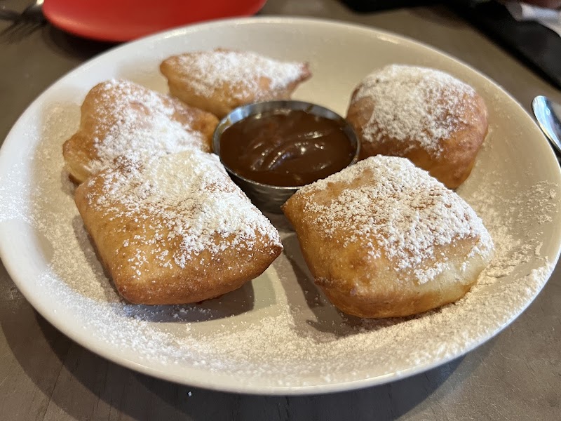 Black Sheep Brasserie — photo 4, San Jose, CA