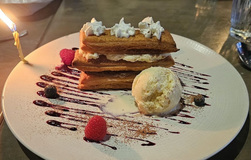 Black Sheep Brasserie — photo 5, San Jose, CA